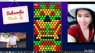 Bubble Pop: Bubble Shooter