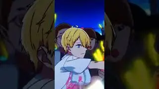 Aqua Dance Edit #anime #oshinoko #shorts
