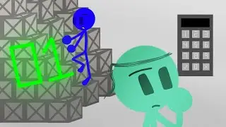 Elementia - {01: Trapped}