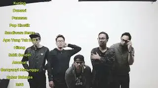 Rumah Sakit Full Album Tanpa Iklan | Rumah Sakit  | Full Album Rumah Sakit