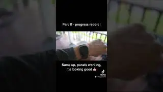 Blackout Series - Part 11 