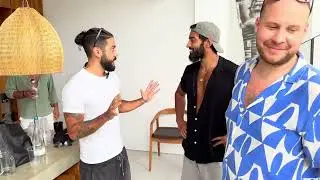 I FOOLED HAMZA Ahmed!