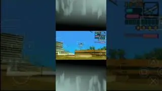 GTA vice city GAMEPLAY