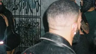 (FREE) Drake x Summer Walker Type Beat - Red Light | prod. CEDES