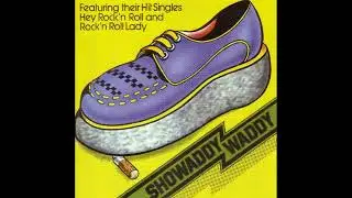Showaddywaddy - Showaddywaddy (Full Album) - 1974