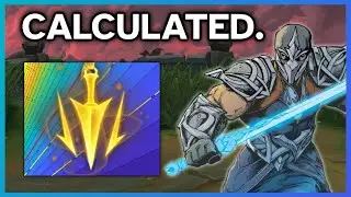 Mathematically Optimal Lethal Tempo Shen