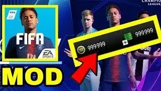 Fifa Mobile v 12.4.00 MOD APK DOWNLOAD FOR ANDROİD HACK & CHEATS