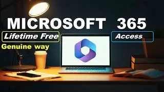 how to get Microsoft office 365 free / genuine office 365 free download