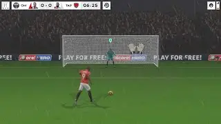 Dream League Soccer 2021 (DLS 21) ⚽ Gameplay Android, iOS #6