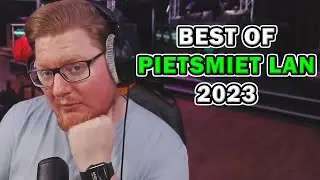 BEST OF PIETSMIET LAN 2023