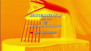 BeatlemaniaNo2