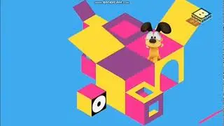 Boomerang Ident 4