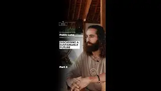 Pablo Luna Part 3 | The visionary architect of Mandala Eco-Village #ecoliving #villadevelopment