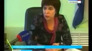 В Ромоданово уже 4 года подряд случается «зимнее половодье»