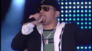Pregador Luo - Apocalipse 16 - Show ao vivo (DVD completo)