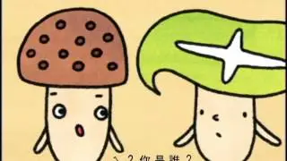 2009 HOKTO 好菇道-登場篇