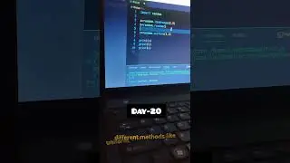 Day-20 #coding #tech #python #rom #technology #ytshorts #youtubeshorts #trending