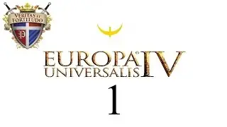 EU4 Türkçe Veritas et Fortitudo Osman 1