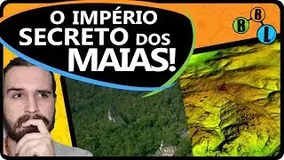 O SEGREDO DOS MAIAS! 