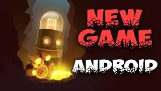 Deep Town Mining Factory Gameplay Walkthrough Part 1 - Gameplay