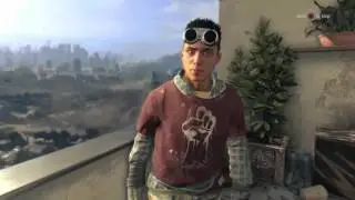 Dying light part 1