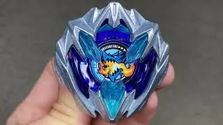 Care Package From Home (Beyblades)
