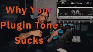 GET THE BEST PLUGIN TONE