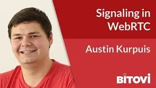 Signaling in WebRTC