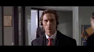 Sigma Male Listens to Scarlet Police on Ghetto Patrol by IOSYS