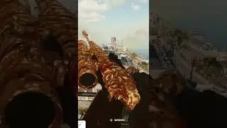 Epic Gun edit on #RebirthIsland #callofduty #edit #cod #Gaming #Warzone #videogame #shorts