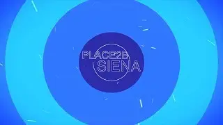 Place2B Siena TOP10 dal 17 al 24 Maggio 2019
