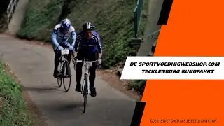 SportvoedingWebshop.com Tecklenburg Rundfahrt
