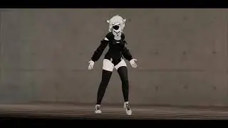 In Your Eyes feat. Doja Cat [VRC Dance]