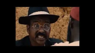 Bosho Vs Nagodi - Short Comedy Film 2018