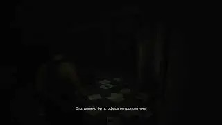 RESIDENT EVIL 3 DEMO