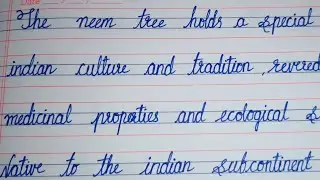 English Handwriting kaise Sudhare | Handwriting practice | English Handwriting beautiful |