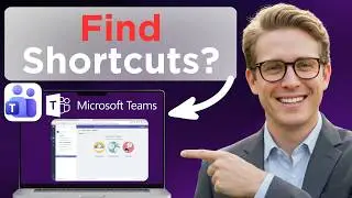 How to Find The Keyboard Shortcuts on Microsoft Teams (Updated 2026)
