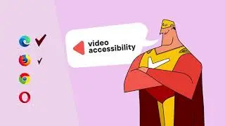 Video Accessibility Plug-in Nederlands
