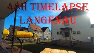 48h Timelapse  (4K UHD)