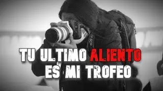 Relatos de HORROR - El fotografo psicopata | Terror Nocturno