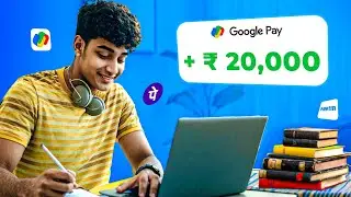 It’s Easy to Make Money as a Student in 2024 | How to Make Money as a Student | Rewirs