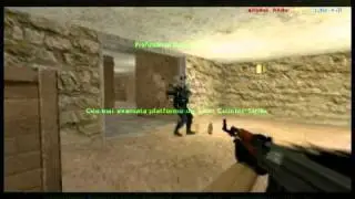 PgL Player'S [Romania]