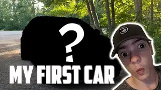 My First Car