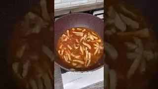 Мясо по-строгановски