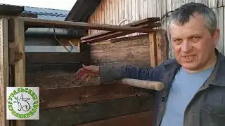 Компост. еще немного мыслей!