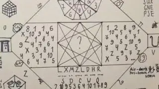 Самое мистическое интро⚠️/TOP 1 mysterious intro⚠️