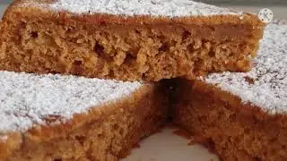 У Вас есть стакан варенья? Тогда приготовьте вкусный и быстрый пирог. Проще не бывает.
