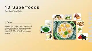 Top 10 SUPER FOODS to Boost your Health#foodads #trending #healthyfood