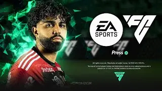 EA Sports FC (FIFA 24) Gameplay