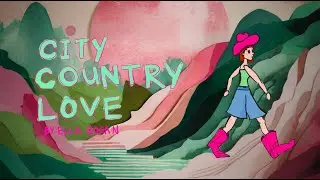 City Country Love